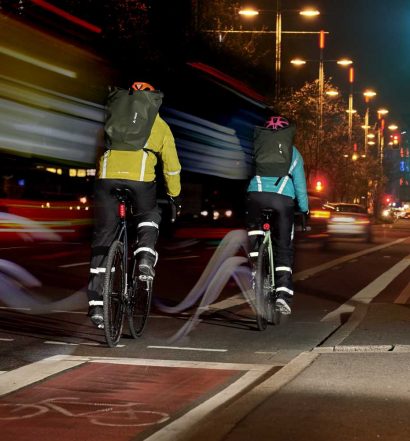 VAUDE Luminum