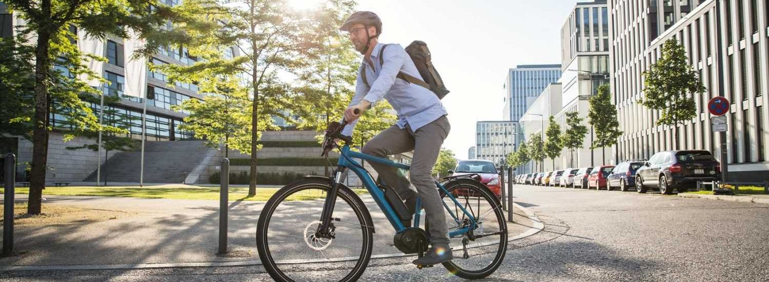 eBike Markt – Analyse von Bosch eBike Systems