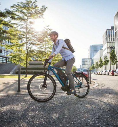 eBike Markt – Analyse von Bosch eBike Systems