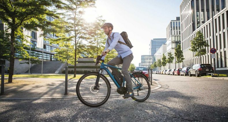 eBike Markt – Analyse von Bosch eBike Systems