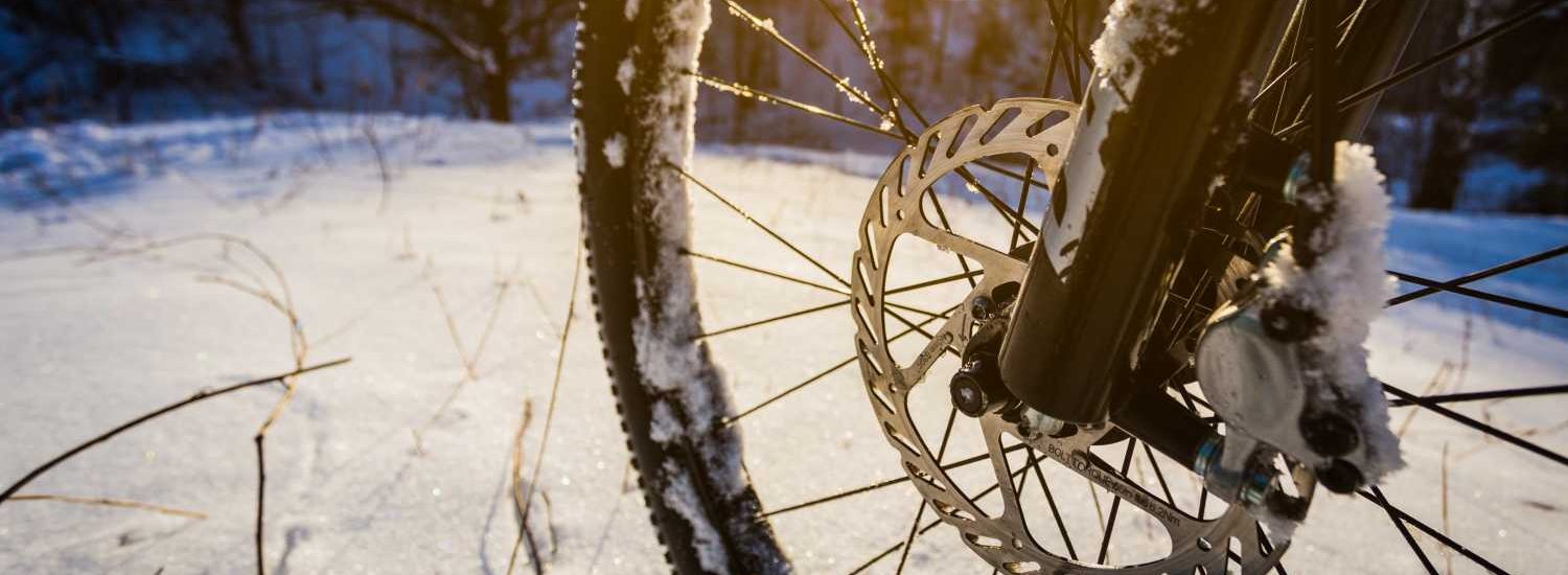 Winter eBike Tipps vom Experten