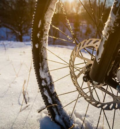 Winter eBike Tipps vom Experten
