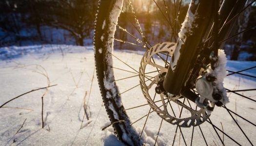 E-Biken im Winter – Tipps vom Experten