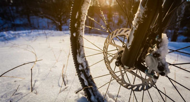 Winter eBike Tipps vom Experten