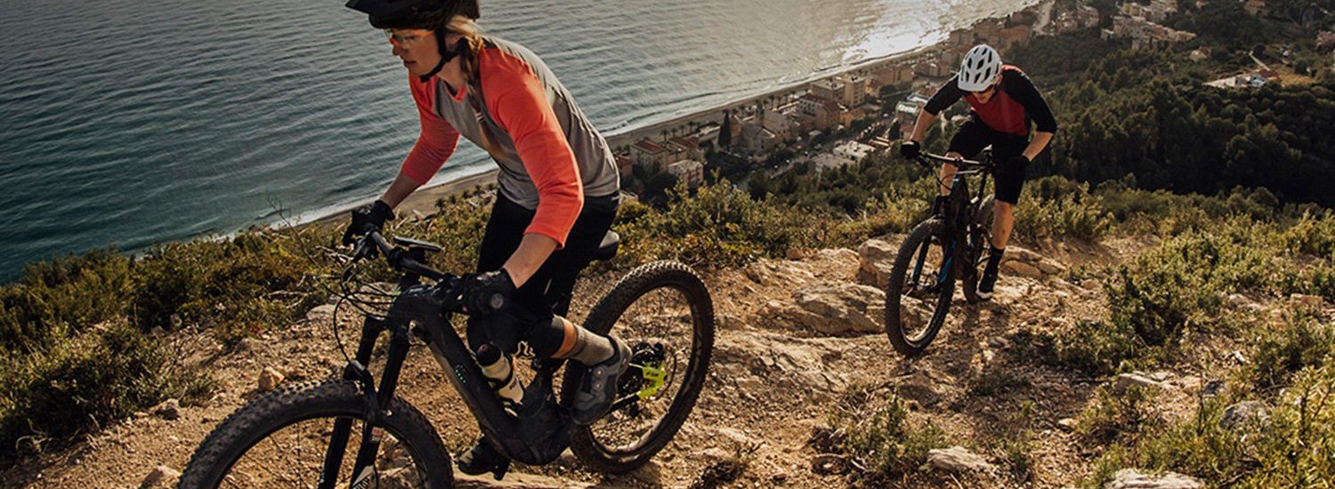 Specialized 2017 E-Bike