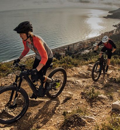 Specialized 2017 E-Bike