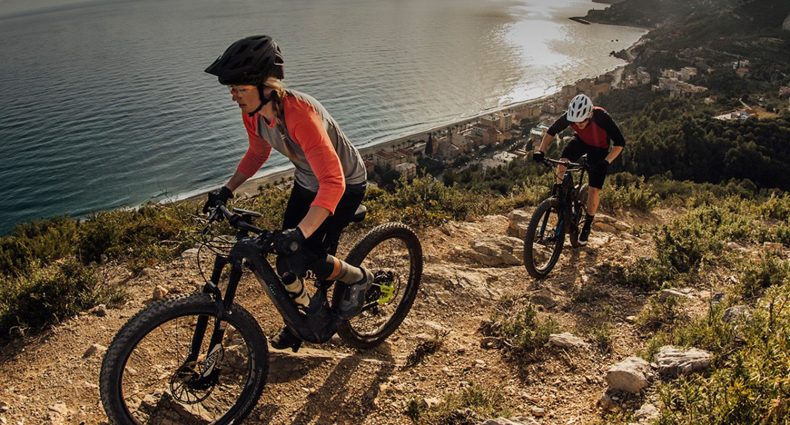Specialized 2017 E-Bike