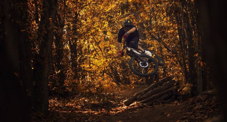 Thok E-Bike