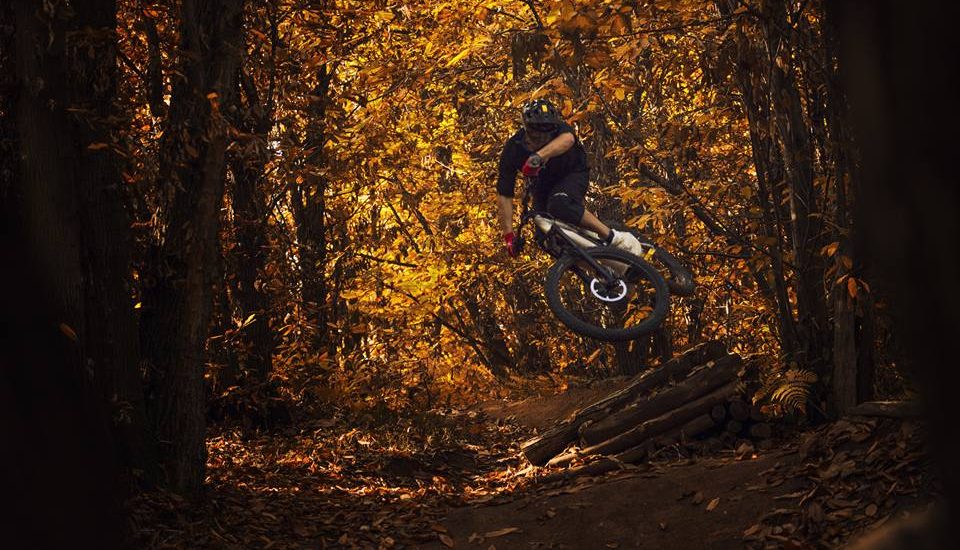 Thok E-Bike