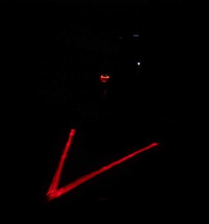 Batavus V-Light
