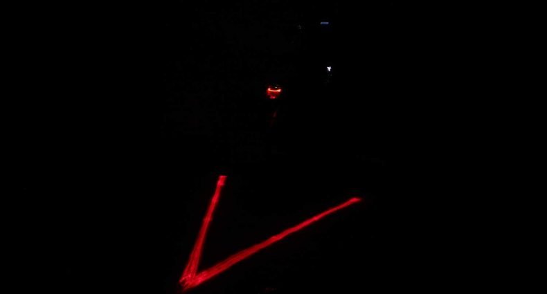 Batavus V-Light