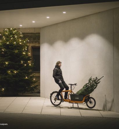 200 Jahre Fahrrad
