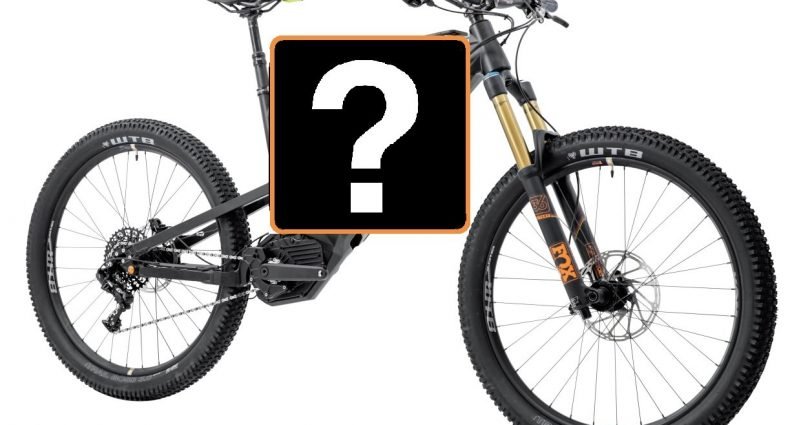 Nicolai EBOXX-3 Preview