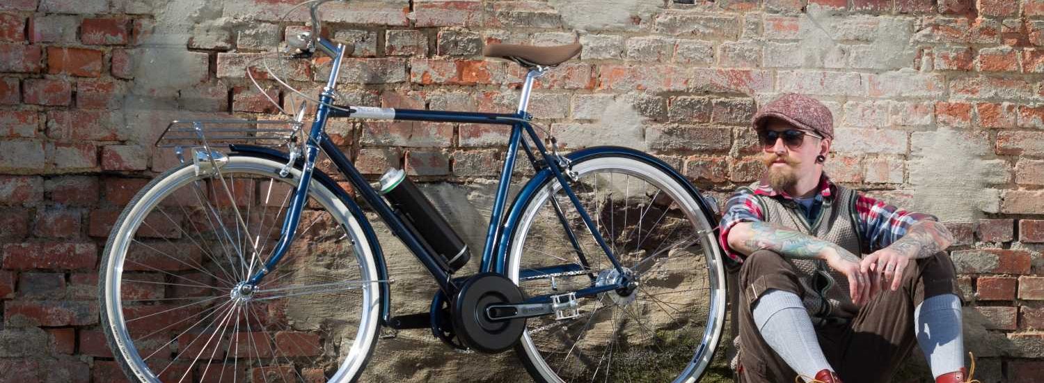 Irrtümer zu E-Bike Nachrüstsätzen