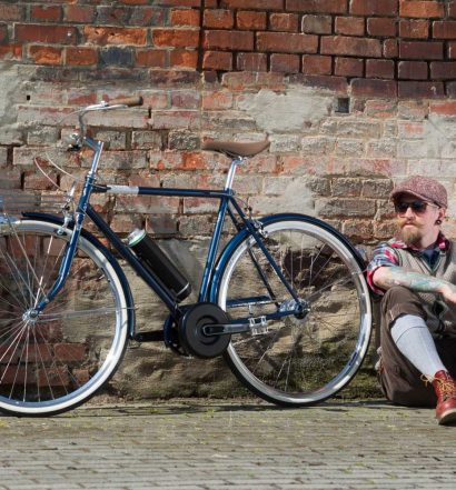 Irrtümer zu E-Bike Nachrüstsätzen