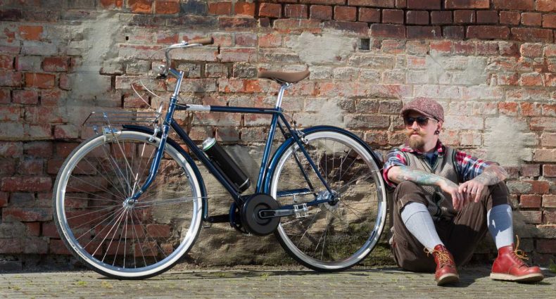 Irrtümer zu E-Bike Nachrüstsätzen