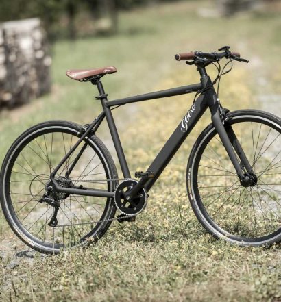 Geero E-Bike