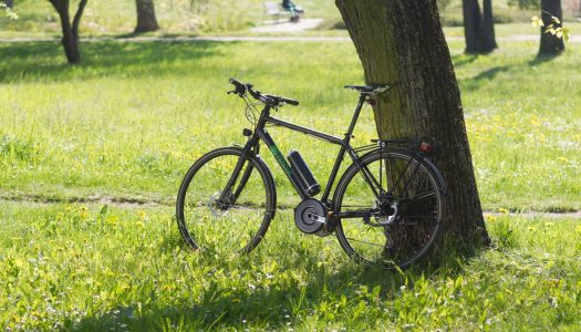 Eurobike 2018: Vom Drahtesel zum smarten E-Bike – Pendix launcht App für eDrive
