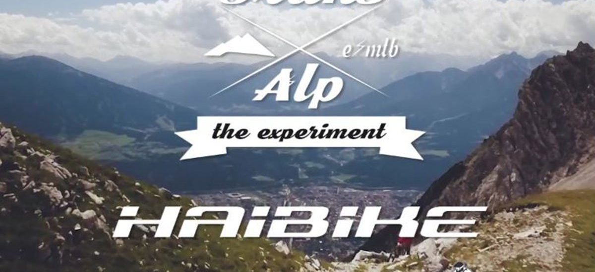 E-Mountainbike-Trans-Alp – das Experiment