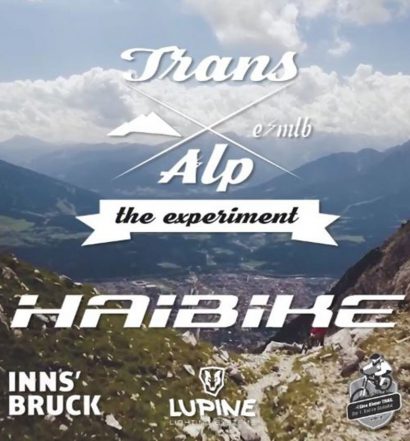 E-Mountainbike-Trans-Alp – das Experiment