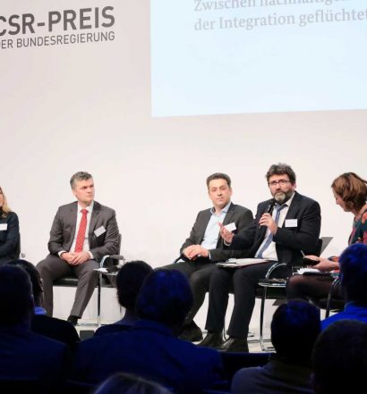 CSR-Preis VAUDE