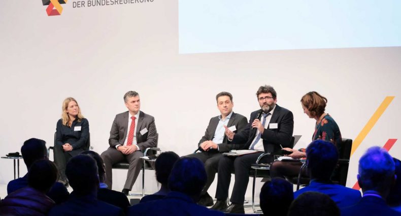 CSR-Preis VAUDE