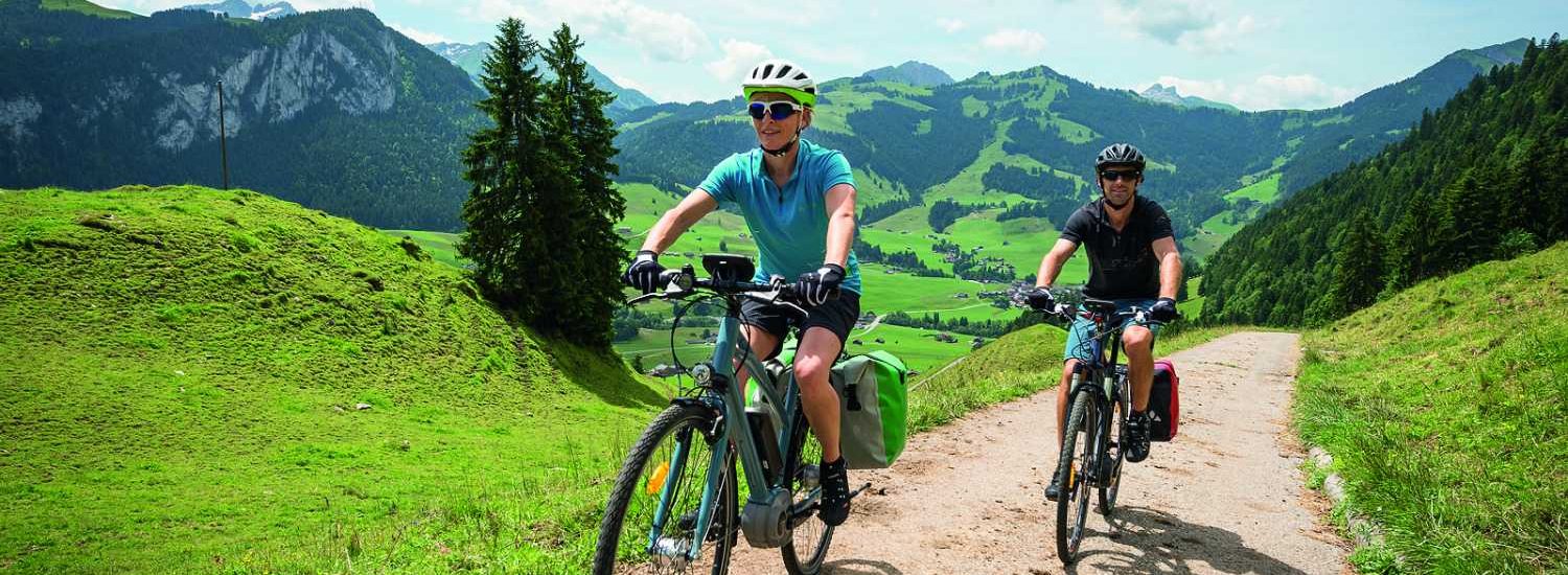 Bosch eBike Systems au der CMT 2017