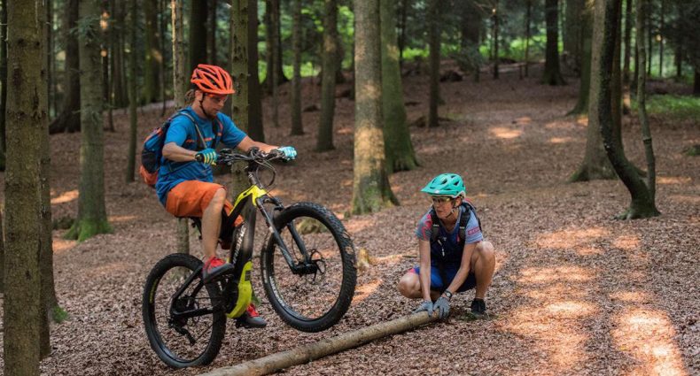 Bosch Swiss Cycling 2017