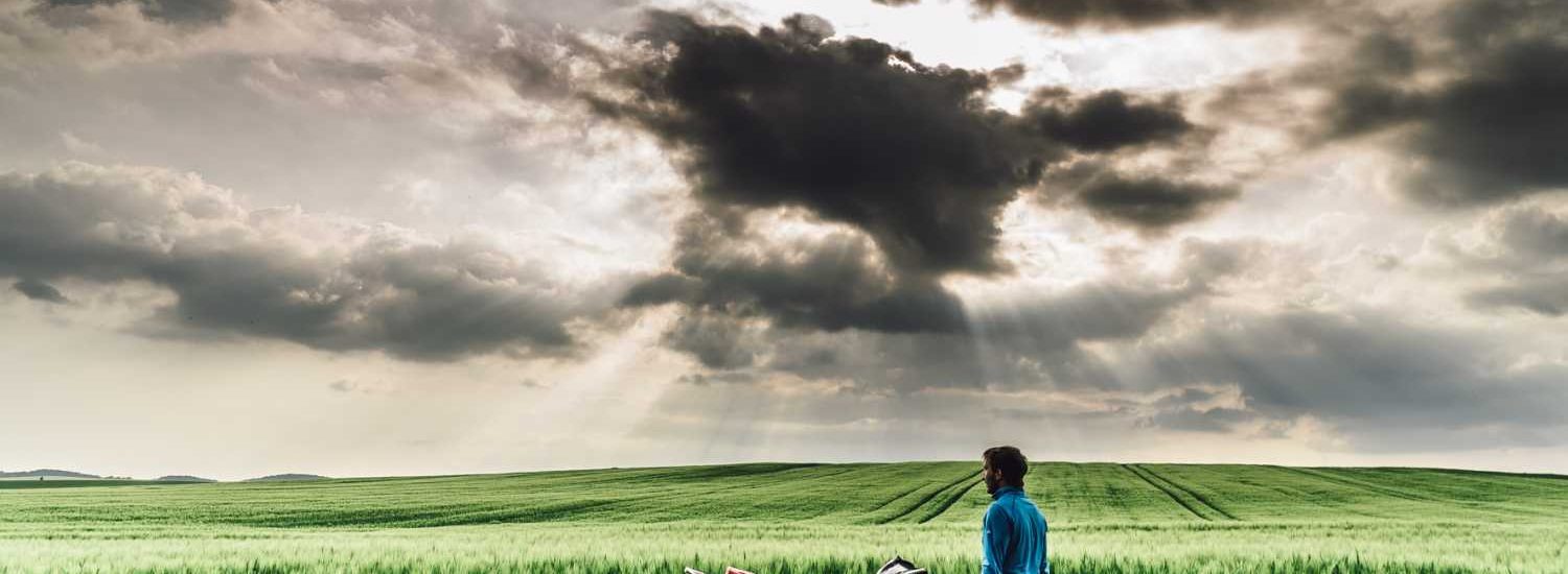 "Abenteuer Deutschland" per E-Bike