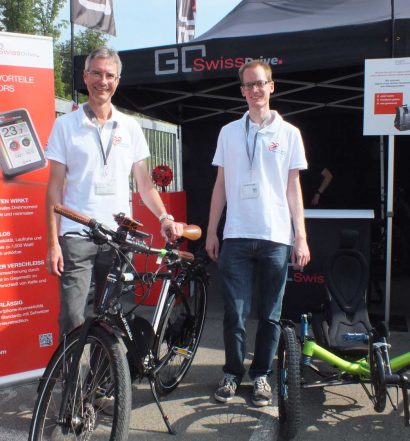 Umfrage Kundenservice 2016 GO SwissDrive