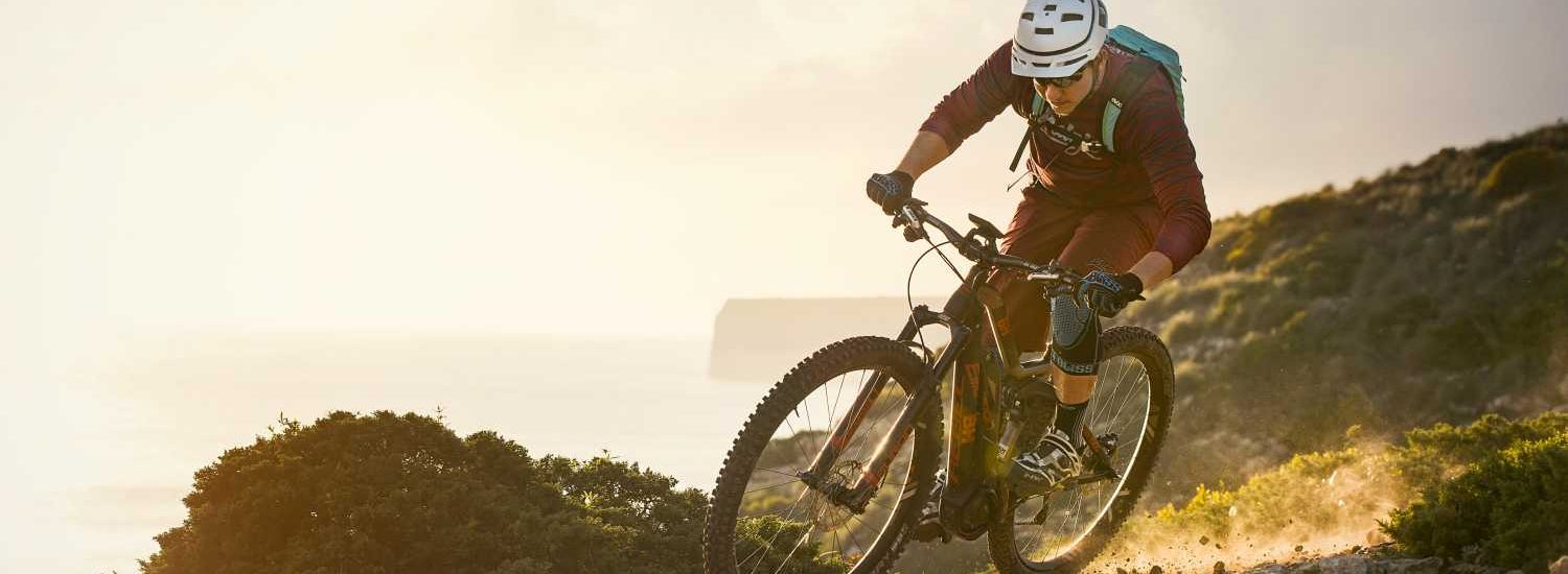 Tobias Woggon BH Bikes 2017