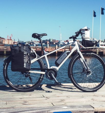 Walleräng E-Bikes 2017