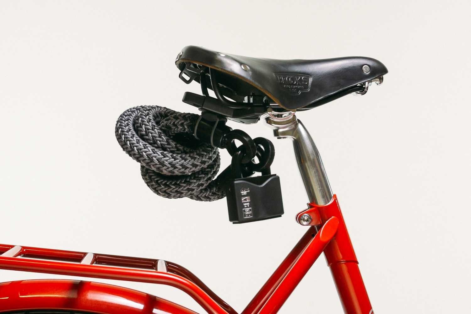 tex-lock Fahrradschloss Innovation