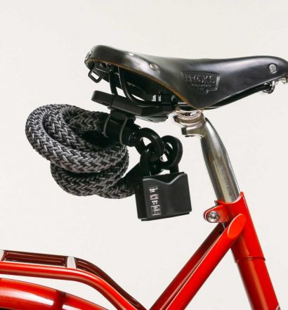 tex-lock Fahrradschloss Innovation