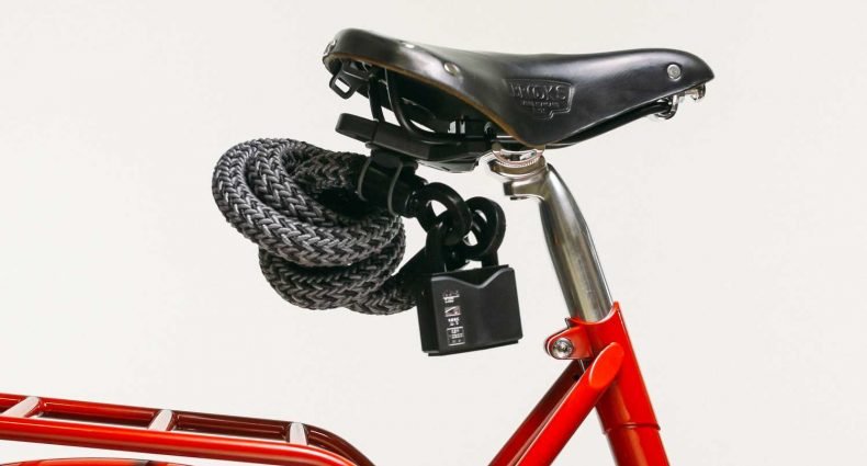 tex-lock Fahrradschloss Innovation