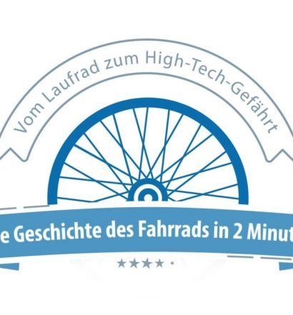 200 Jahre Fahrrad