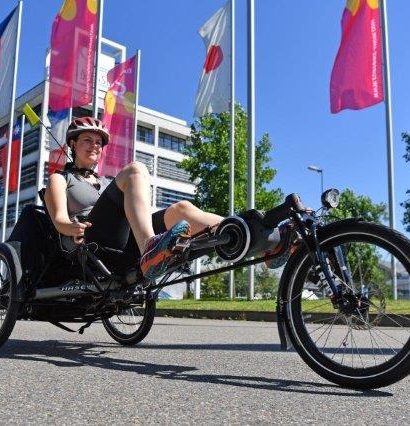 Eurobike 2017