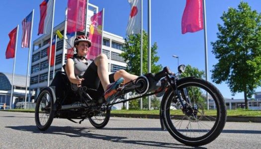 Buchungen: Eurobike 2017 auf Erfolgskurs