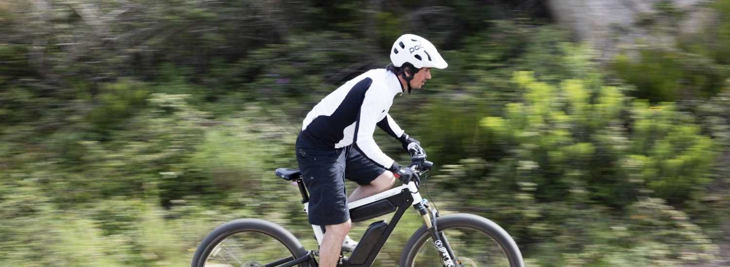 E-Bikes 2017