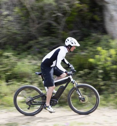E-Bikes 2017
