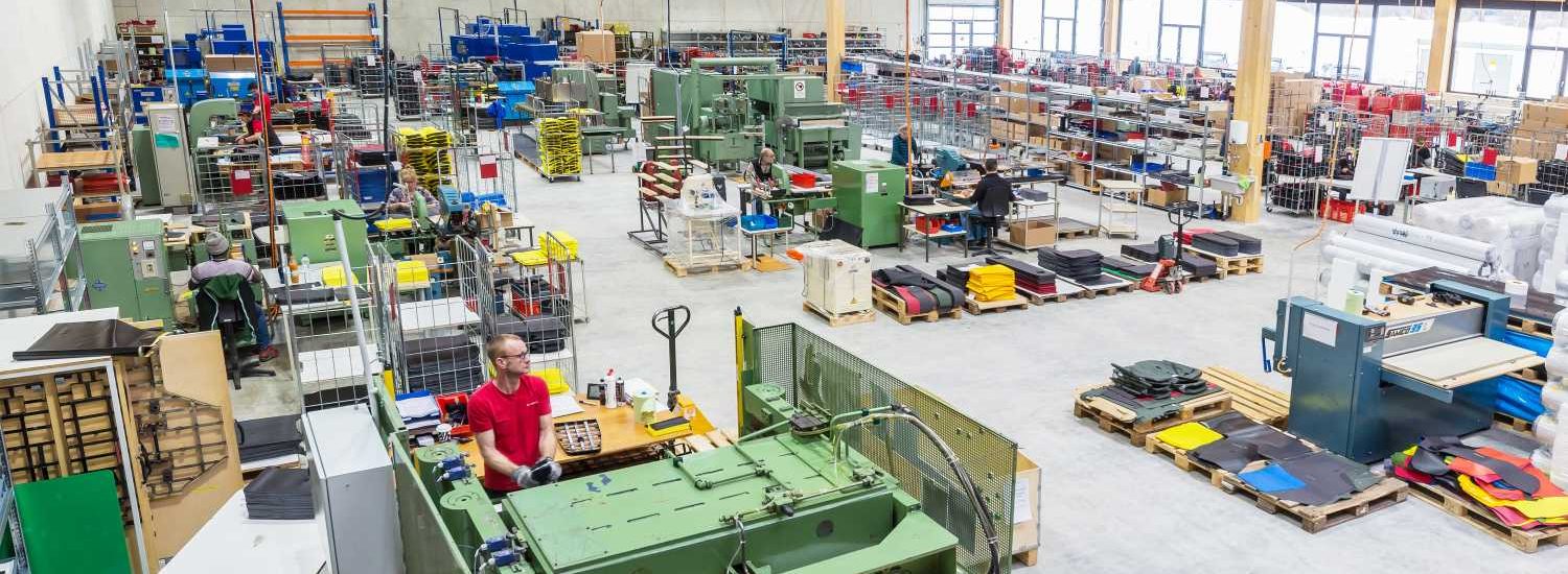 VAUDE - Made in Germany