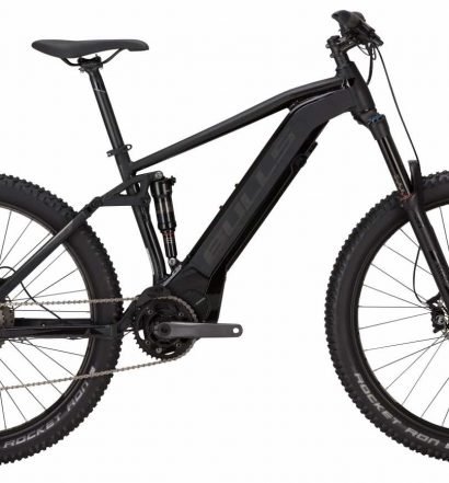 BULLS E-Core Di2 FS