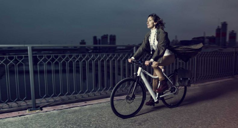 Coboc Seven Villette 2017