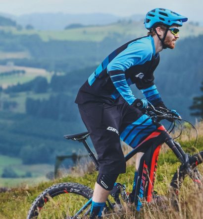 Giant SyncDrive Pro 2017