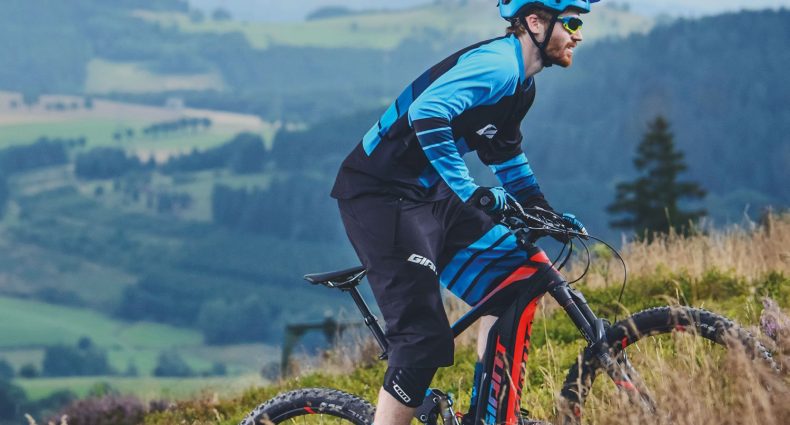 Giant SyncDrive Pro 2017