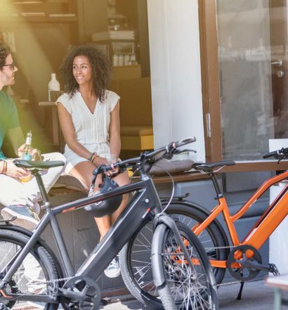 Stromer ST1 X