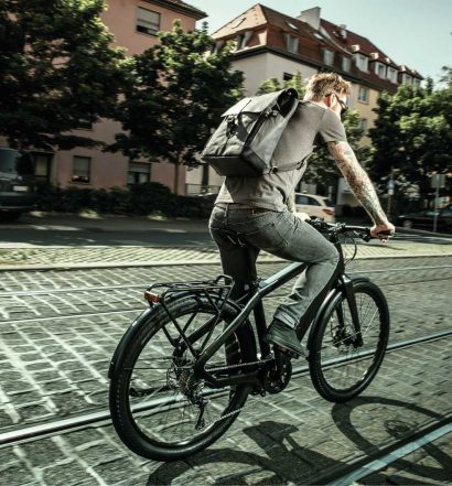 Winora mit Nominierung zum "Großen Preis des Mittelstands 2017"