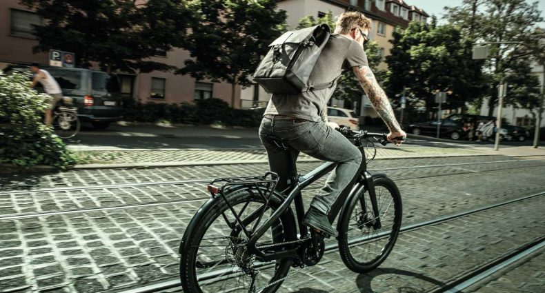 Winora mit Nominierung zum "Großen Preis des Mittelstands 2017"