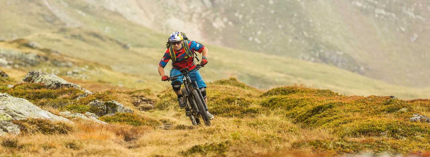 Bosch eBike Systems Rennkonzept 2017