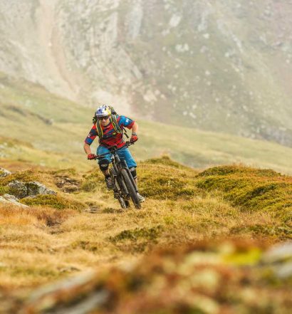 Bosch eBike Systems Rennkonzept 2017